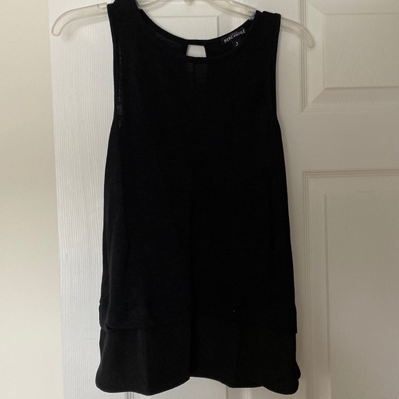 J. Crew Factory Tops - JCrew Mercantile tank